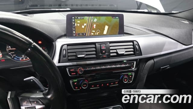 BMW 3시리즈 (F30) 330i M Sport Shadow, 2018 15