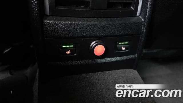 BMW 3시리즈 (F30) 330i M Sport Shadow, 2018 18