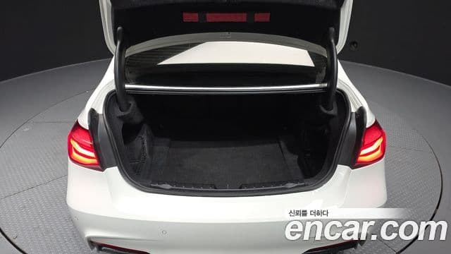 BMW 3시리즈 (F30) 330i M Sport Shadow, 2018 20