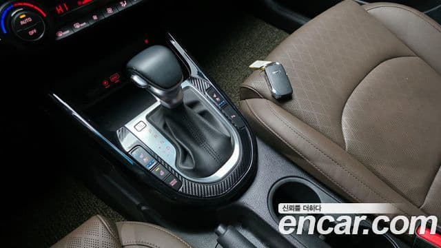 Kia All New K3 Noblesse, 2019 9