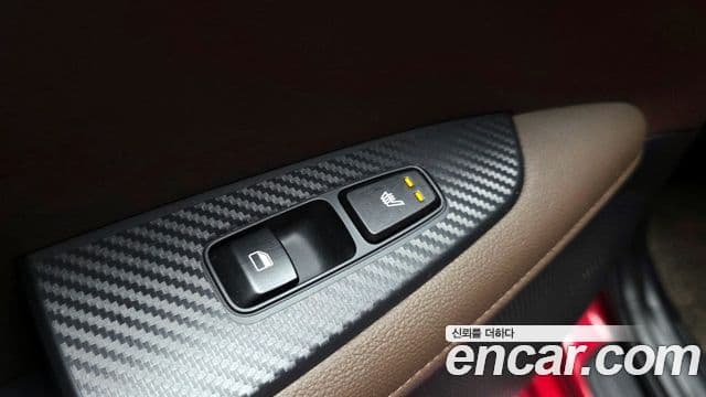 Kia All New K3 Noblesse, 2019 16