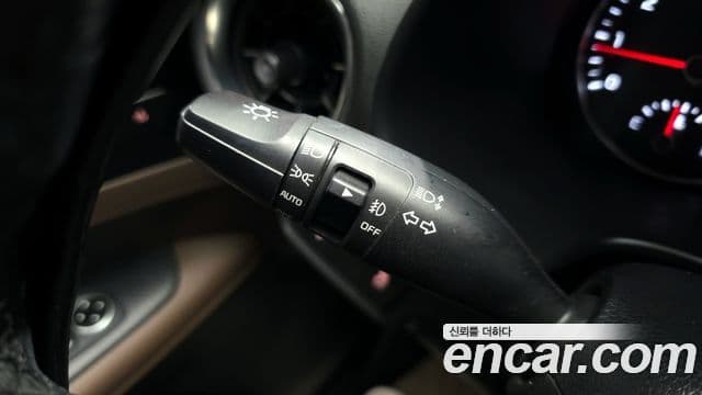 Kia All New K3 Noblesse, 2019 17