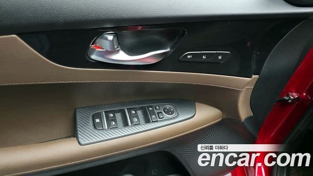 Kia All New K3 Noblesse, 2019 18