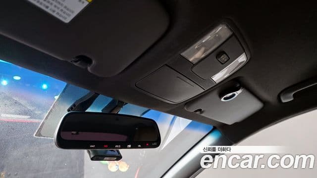 Kia All New K3 Noblesse, 2019 19