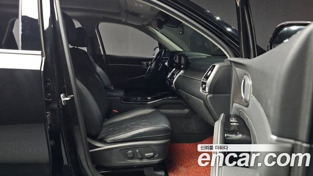 Kia Sorento 4세대 Signature, 2021 11