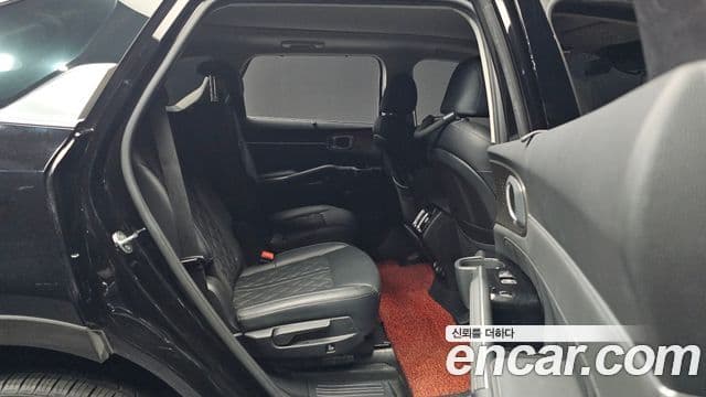 Kia Sorento 4세대 Signature, 2021 12