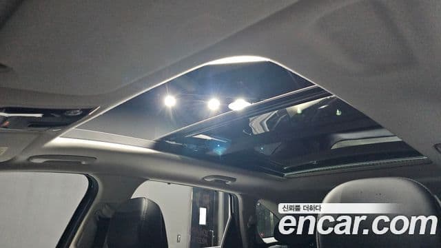 Kia Sorento 4세대 Signature, 2021 19