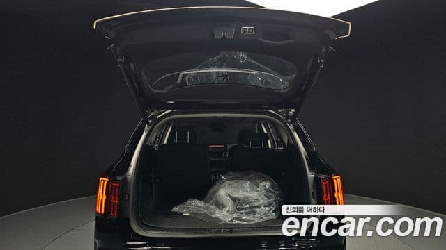 Kia Sorento 4세대 Signature, 2021 20
