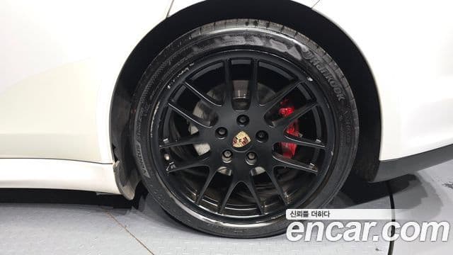 Porsche Panamera 970, 2013 все фото