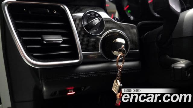 Porsche Panamera 970, 2013 18