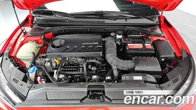 Hyundai Veloster (JS) Core, 2018 6