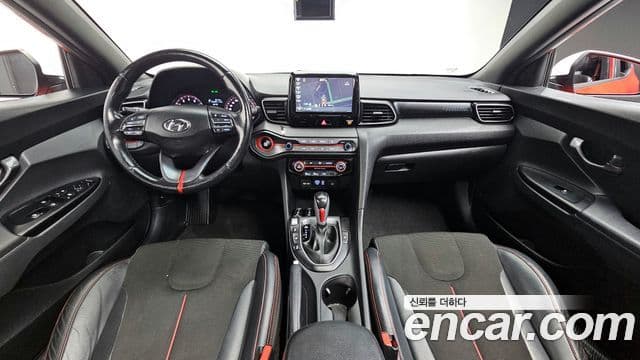 Hyundai Veloster (JS) Core, 2018 7
