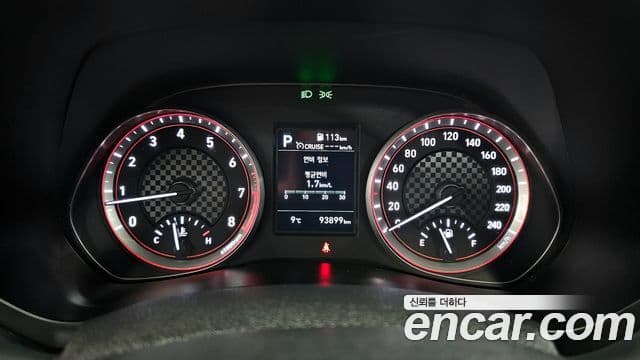 Hyundai Veloster (JS) Core, 2018 8