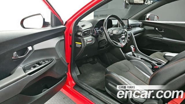 Hyundai Veloster (JS) Core, 2018 11