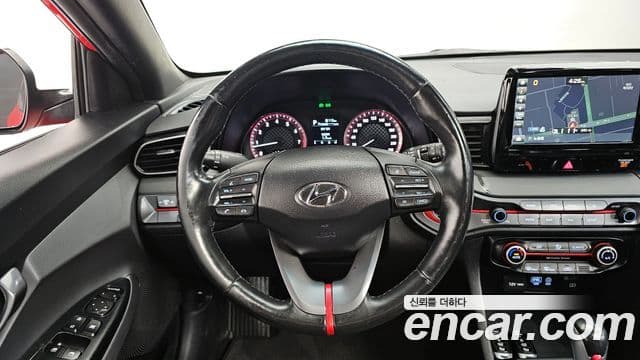 Hyundai Veloster (JS) Core, 2018 13