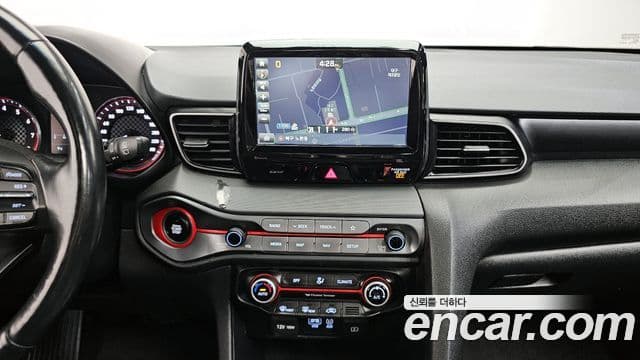 Hyundai Veloster (JS) Core, 2018 15