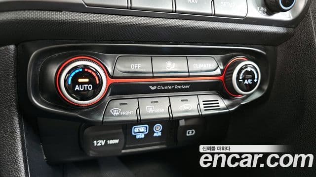 Hyundai Veloster (JS) Core, 2018 18