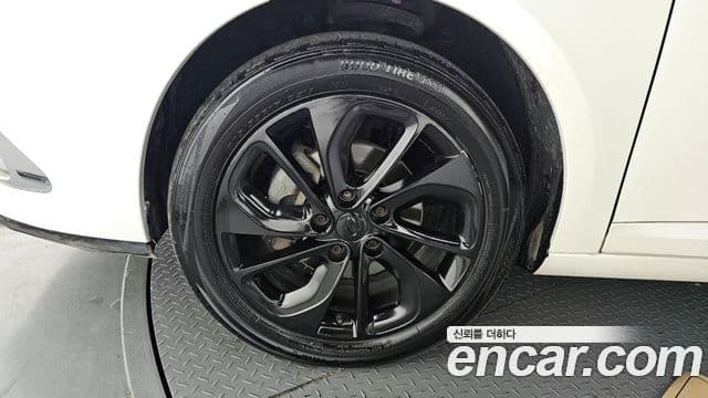 Renault Korea(Samsung) SM3 Neo LE, 2016 все фото