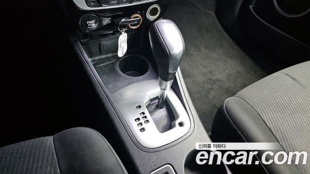 Renault Korea(Samsung) SM3 Neo LE, 2016 9