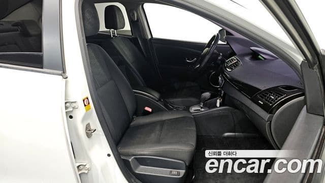 Renault Korea(Samsung) SM3 Neo LE, 2016 11