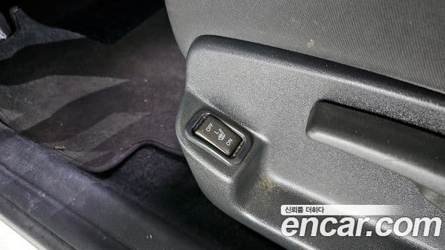 Renault Korea(Samsung) SM3 Neo LE, 2016 16