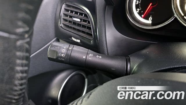 Renault Korea(Samsung) SM3 Neo LE, 2016 17