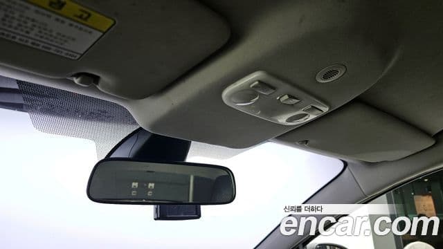 Renault Korea(Samsung) SM3 Neo LE, 2016 19