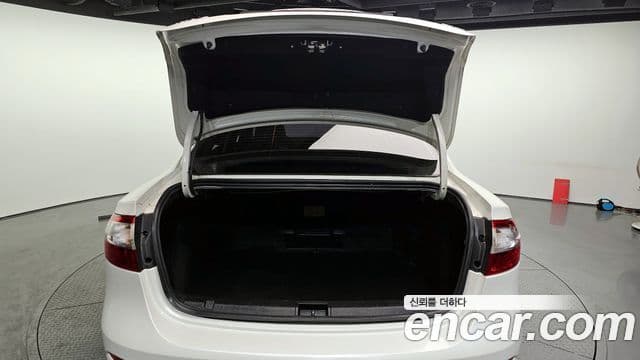 Renault Korea(Samsung) SM3 Neo LE, 2016 20