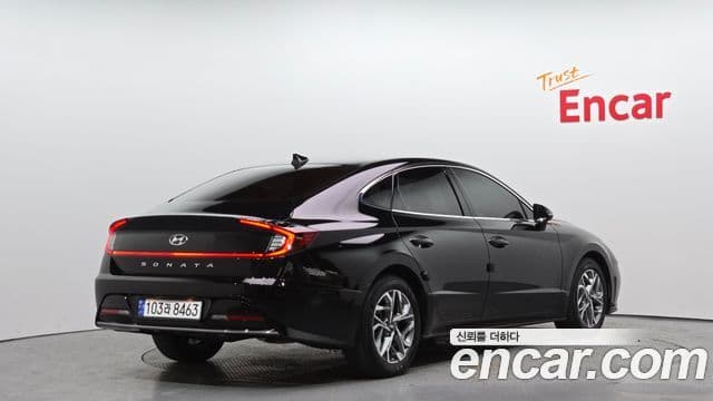 Hyundai Sonata (DN8) Premium Plus, 2022 2