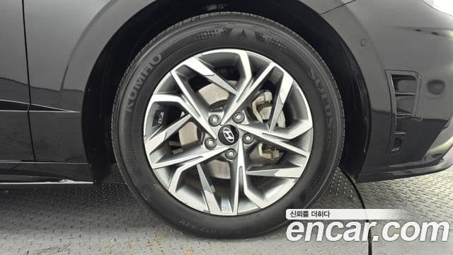 Hyundai Sonata (DN8) Premium Plus, 2022 все фото