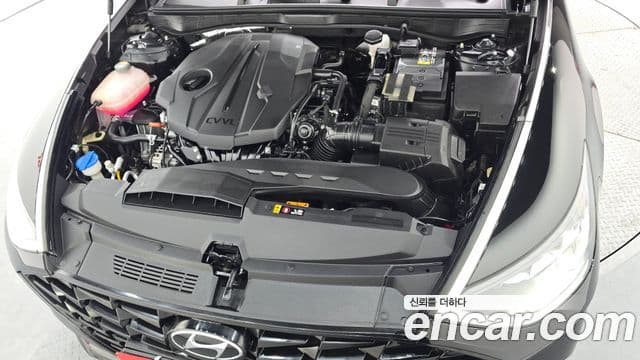 Hyundai Sonata (DN8) Premium Plus, 2022 6