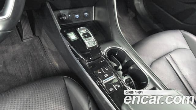 Hyundai Sonata (DN8) Premium Plus, 2022 9