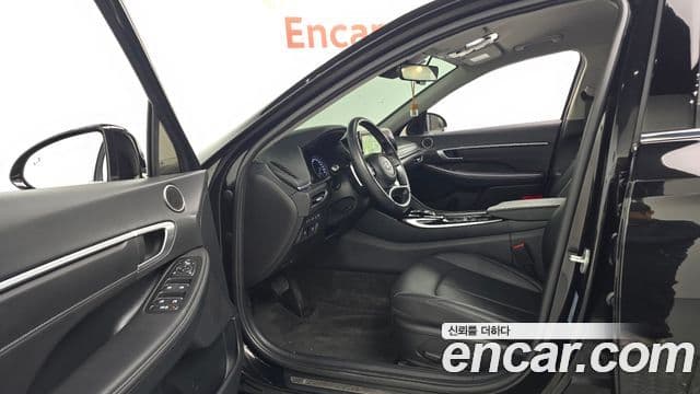 Hyundai Sonata (DN8) Premium Plus, 2022 10