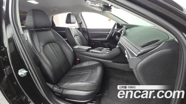 Hyundai Sonata (DN8) Premium Plus, 2022 11