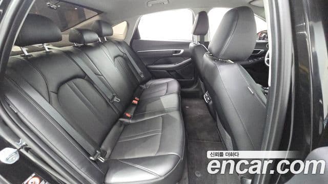 Hyundai Sonata (DN8) Premium Plus, 2022 12