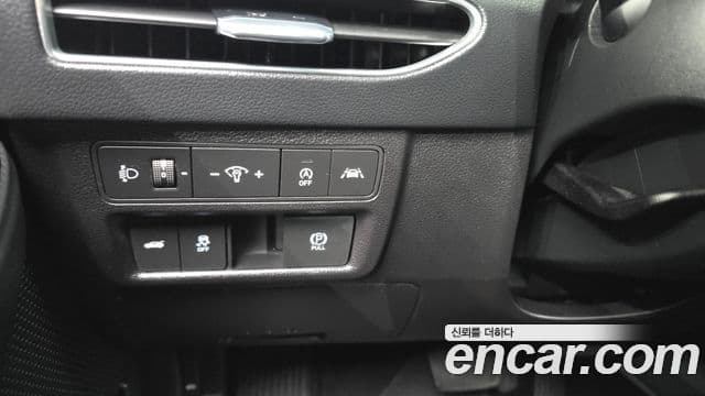Hyundai Sonata (DN8) Premium Plus, 2022 17