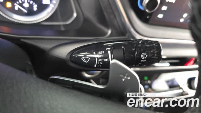 Hyundai Sonata (DN8) Premium Plus, 2022 18