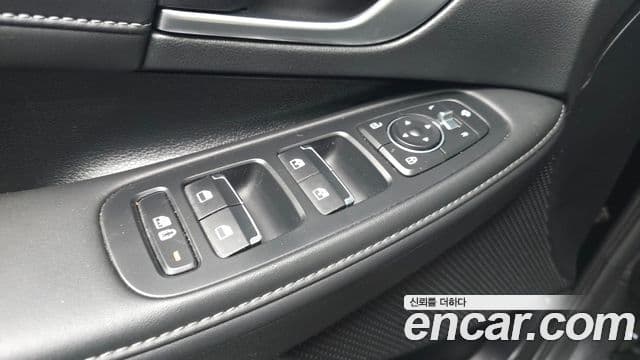 Hyundai Sonata (DN8) Premium Plus, 2022 19