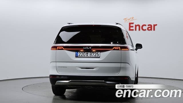 Kia Carnival 4세대 Signature, 2023 4