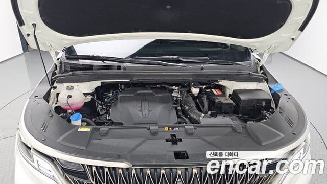 Kia Carnival 4세대 Signature, 2023 6