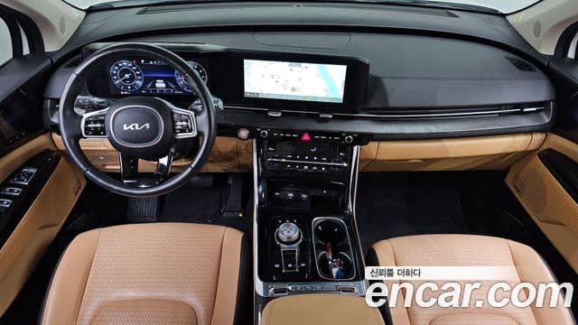 Kia Carnival 4세대 Signature, 2023 7