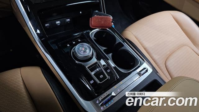 Kia Carnival 4세대 Signature, 2023 9