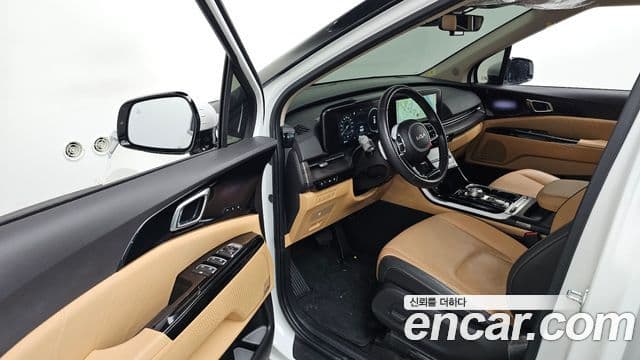 Kia Carnival 4세대 Signature, 2023 10