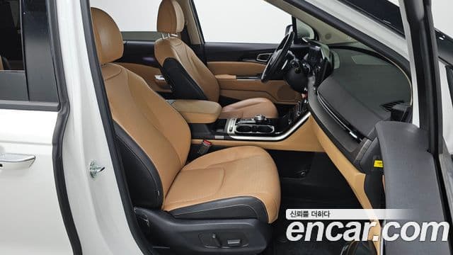 Kia Carnival 4세대 Signature, 2023 11