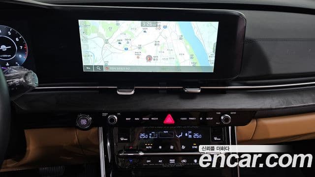 Kia Carnival 4세대 Signature, 2023 14