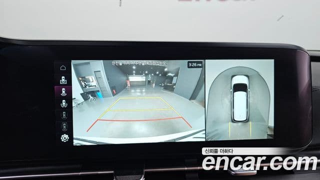 Kia Carnival 4세대 Signature, 2023 15