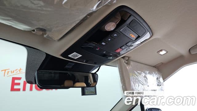 Kia Carnival 4세대 Signature, 2023 16
