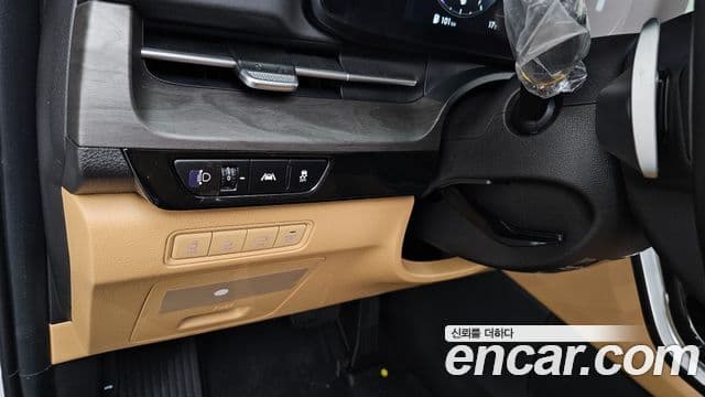 Kia Carnival 4세대 Signature, 2023 17