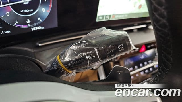 Kia Carnival 4세대 Signature, 2023 18