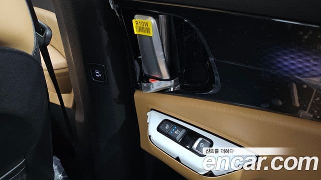 Kia Carnival 4세대 Signature, 2023 19